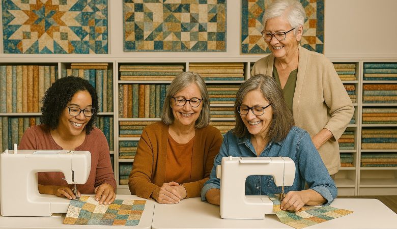 7– The Art of Togetherness: Sew Social’s Vision in Thread